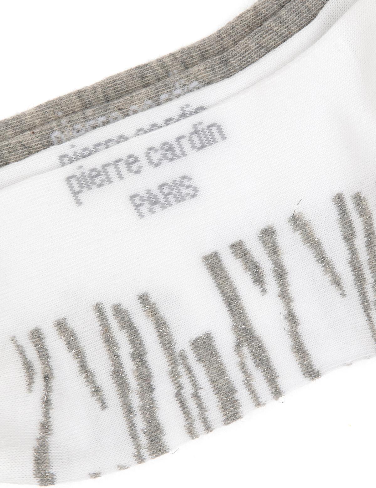 Kadın 2'li Patik Çorap - 50315938001