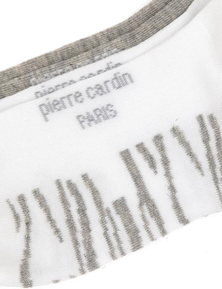 Kadın 2'li Patik Çorap - 50315938001