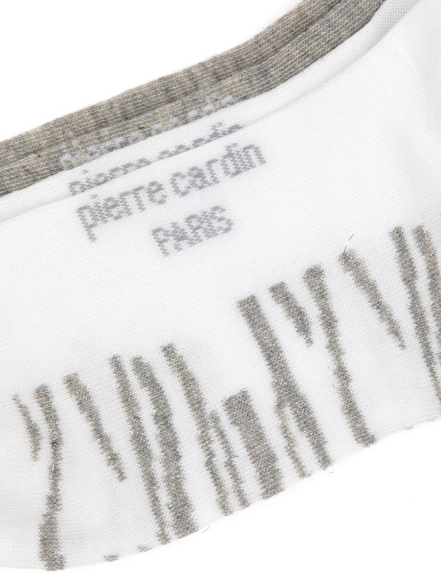 Kadın 2'li Patik Çorap