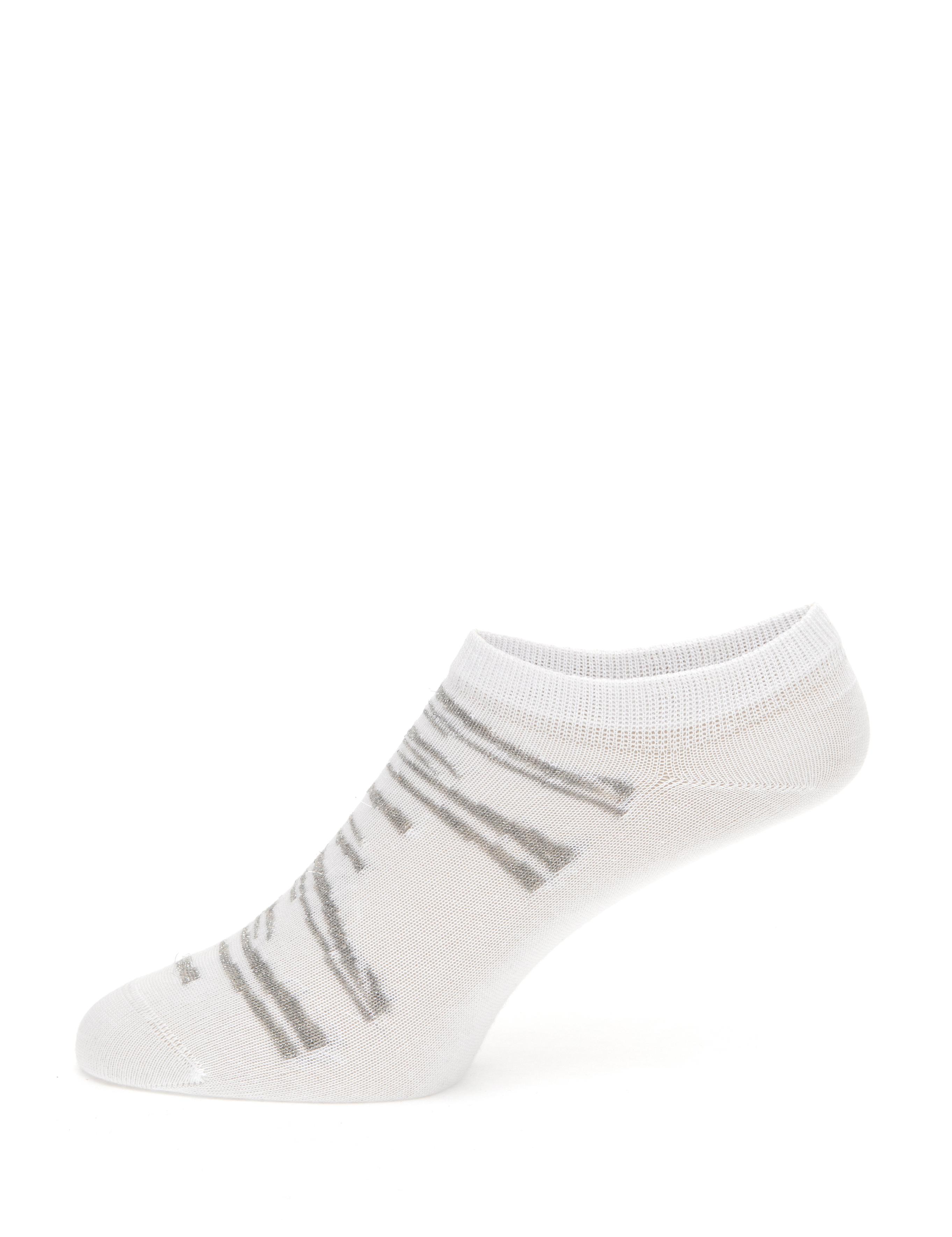 Kadın 2'li Patik Çorap