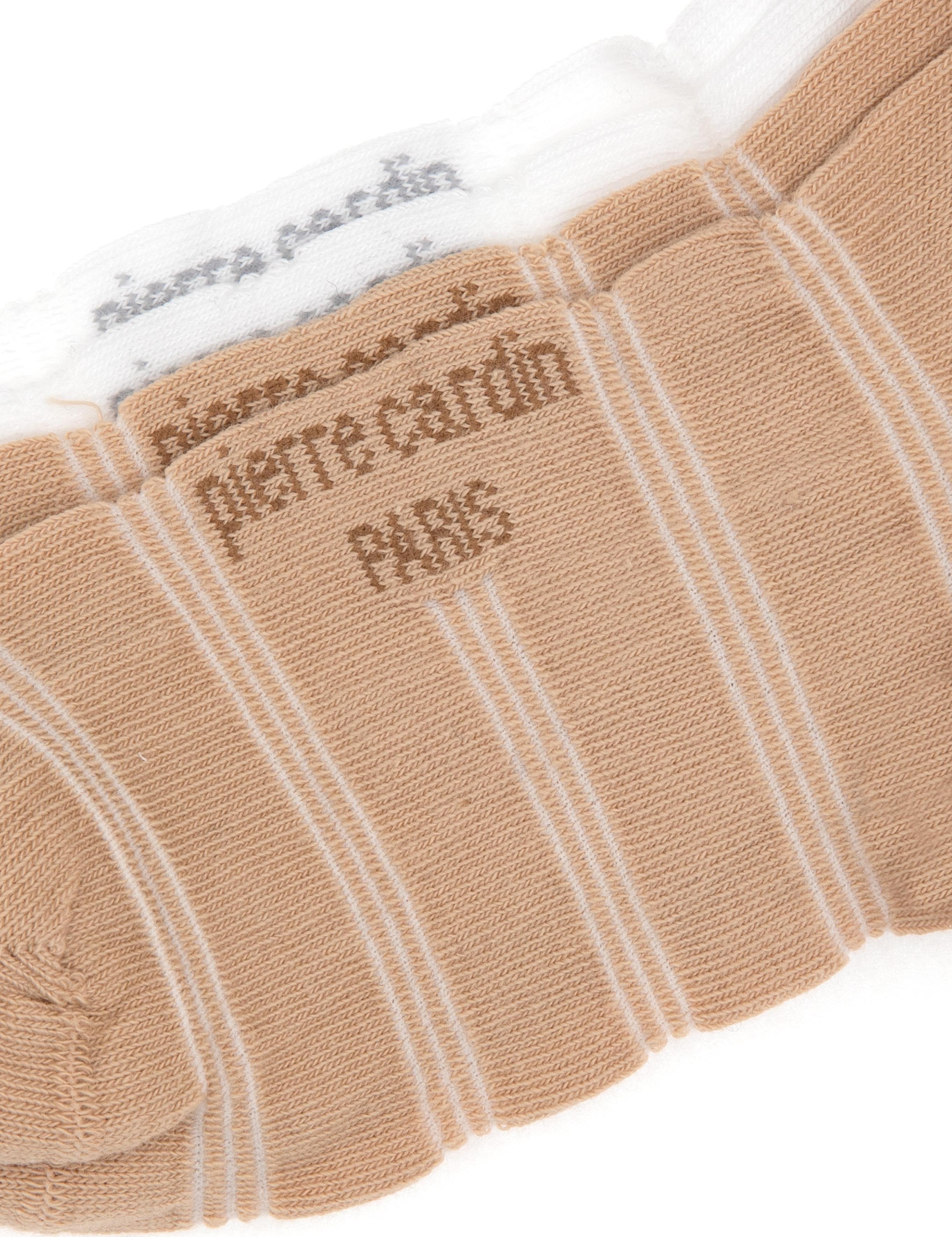 Kadın 2'li Patik Çorap