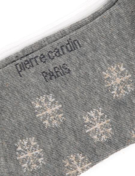 Kadın 2'li Patik Çorap - 50315952004