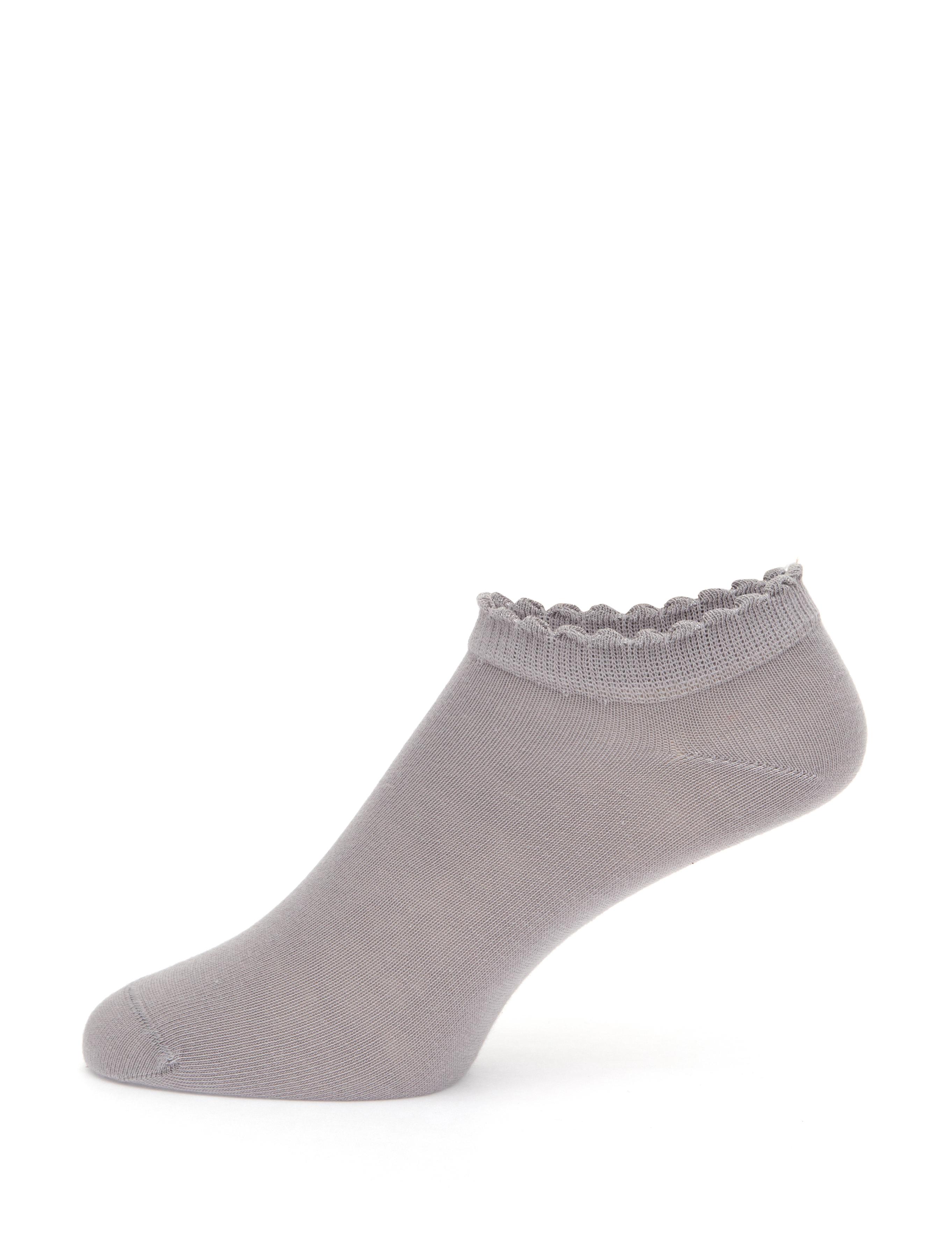 Kadın 2'li Patik Çorap