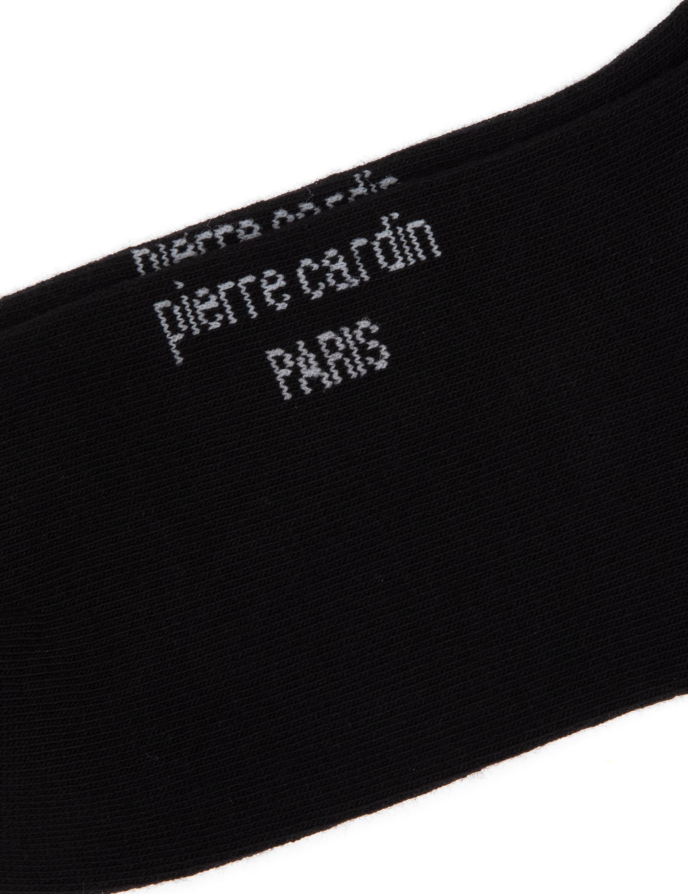 Kadın Siyah Soket Çorap