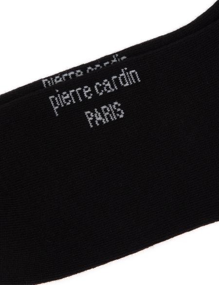 Kadın Siyah Soket Çorap - 50315980002