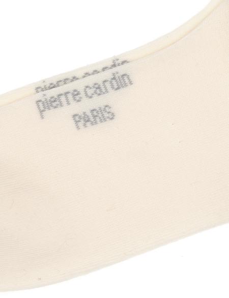 Kadın Ekru Soket Çorap - 50315980004