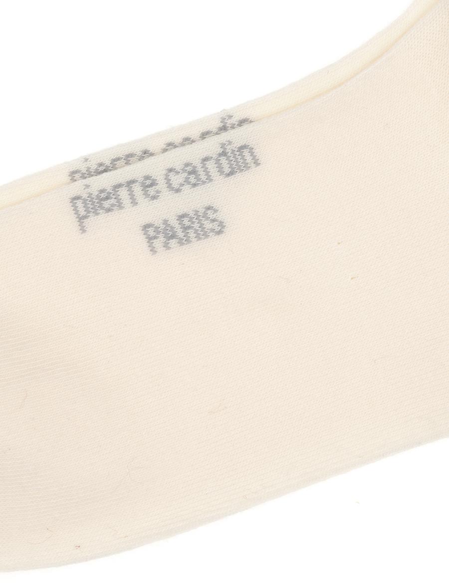 Kadın Ekru Soket Çorap