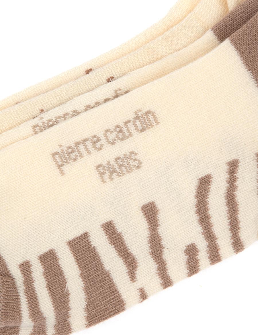 Kadın 2'li Patik Çorap