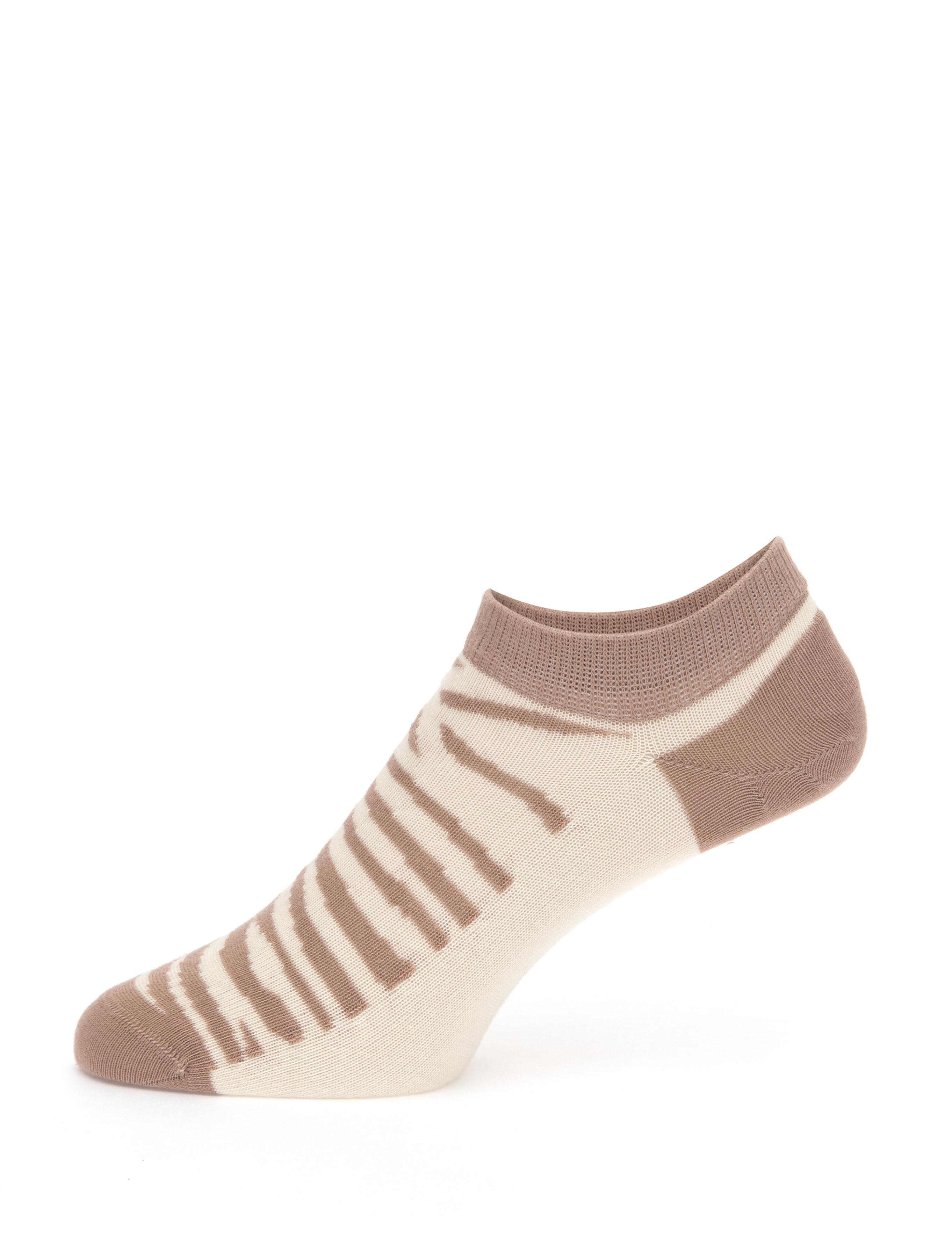 Kadın 2'li Patik Çorap