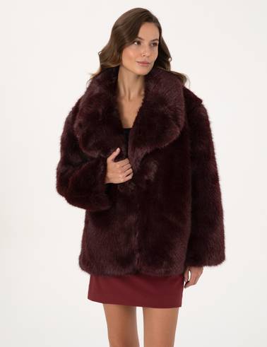 Bordo Comfort Fit Mont