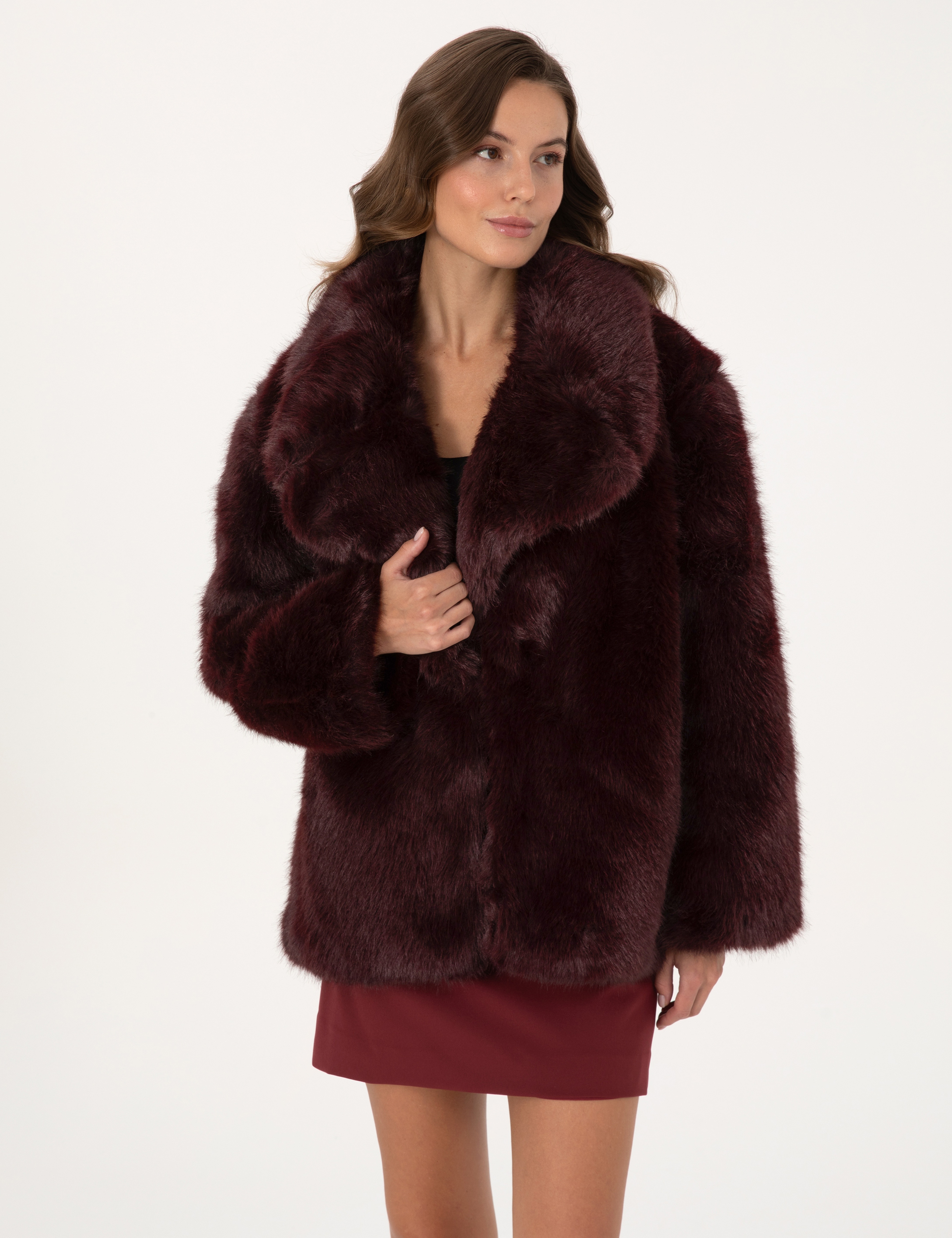 Bordo Comfort Fit Mont - Image 3