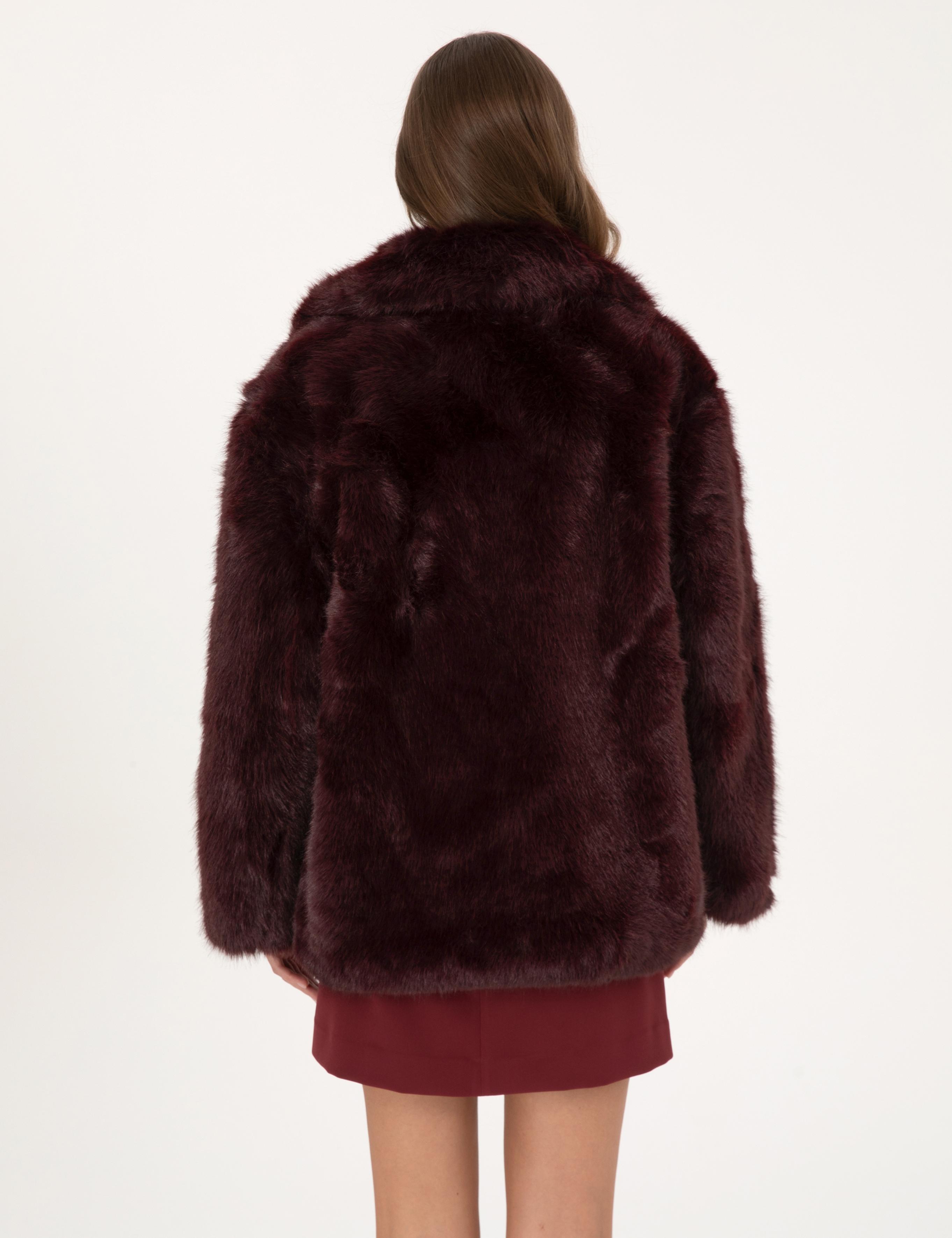 Bordo Comfort Fit Mont