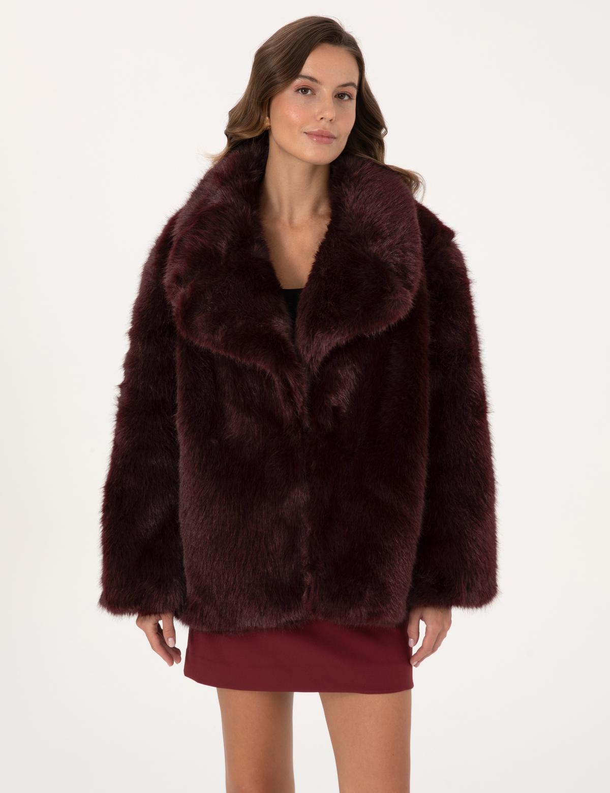 Bordo Comfort Fit Mont