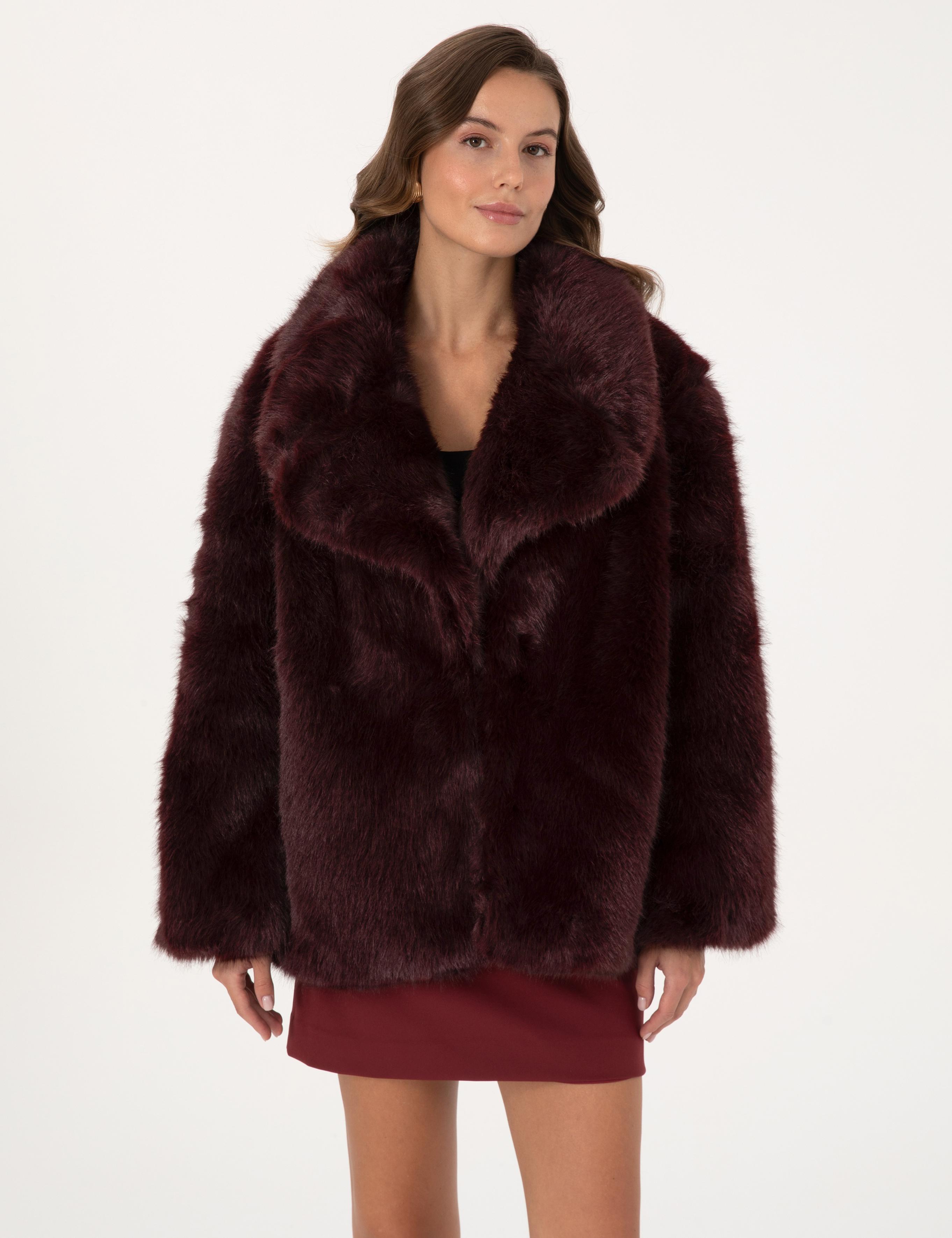 Bordo Comfort Fit Mont