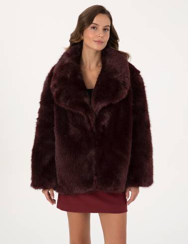 Bordo Comfort Fit Mont