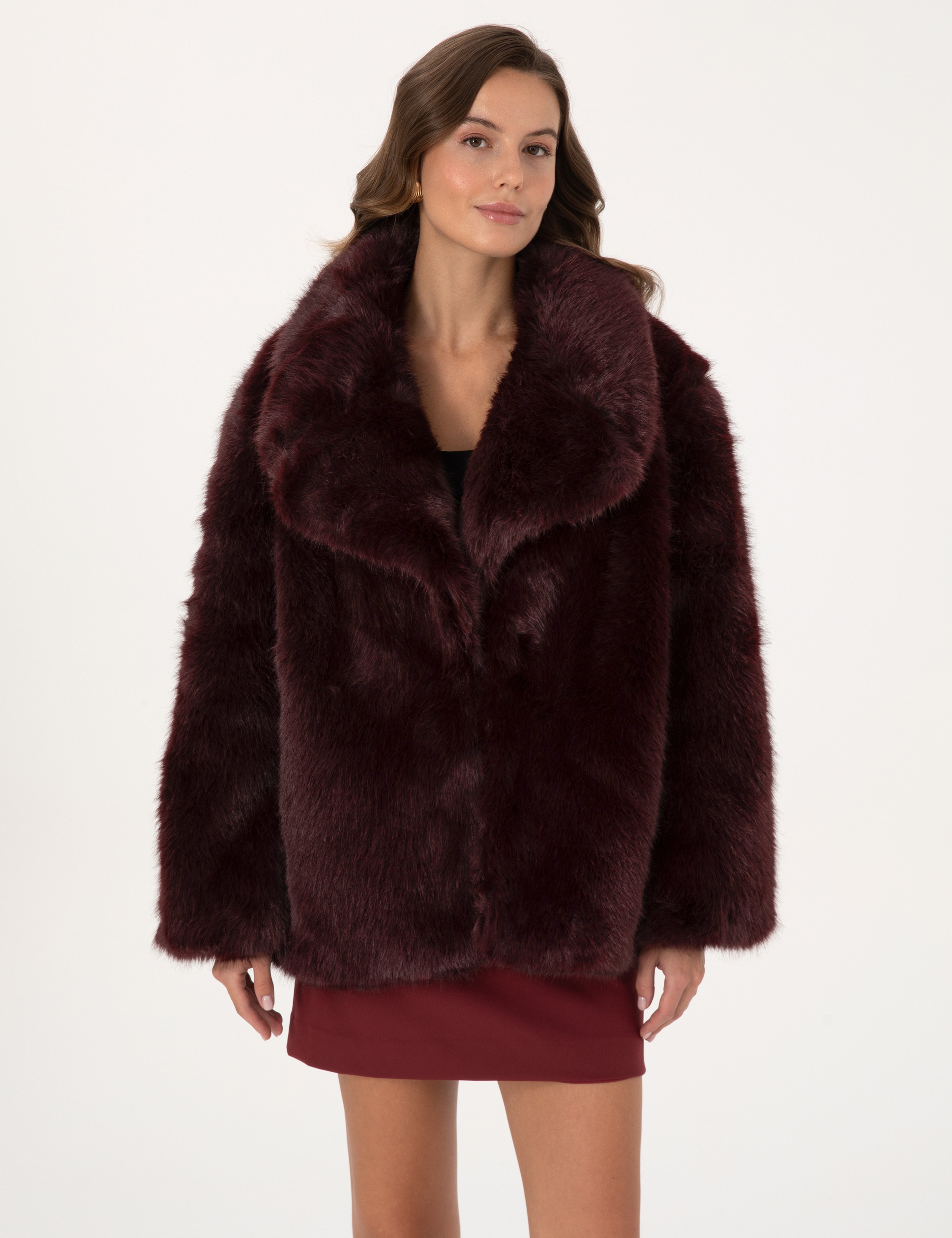 Bordo Comfort Fit Mont - Image 1