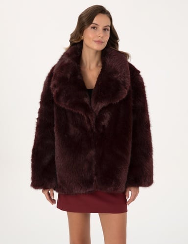 Bordo Comfort Fit Mont