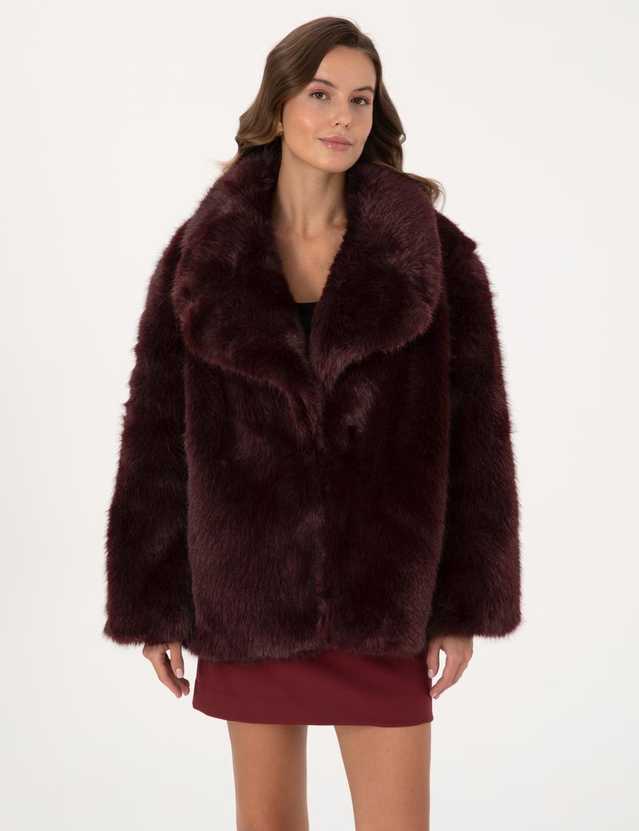 Bordo Comfort Fit Mont