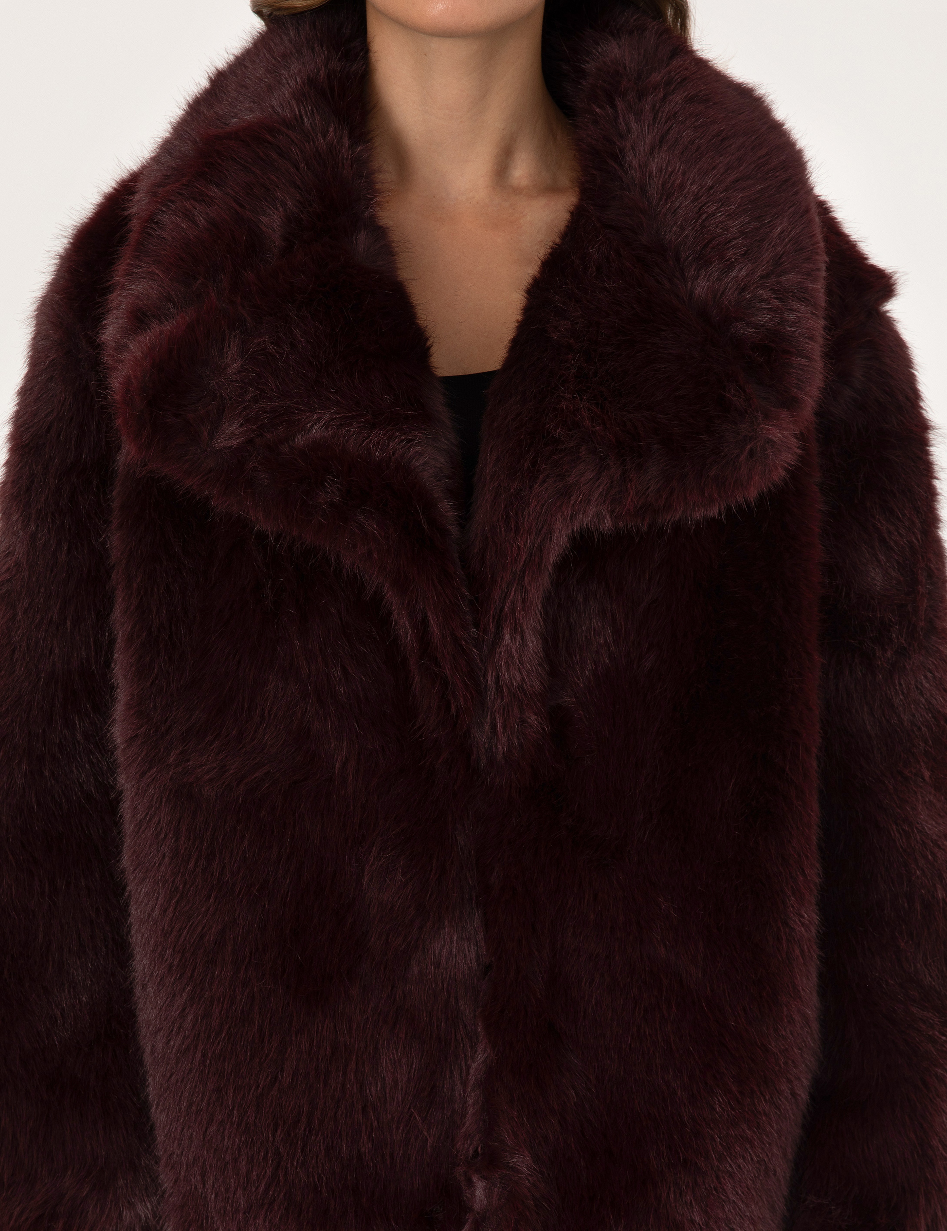 Bordo Comfort Fit Mont - Image 7