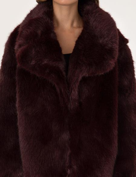 Bordo Comfort Fit Mont - 50314250005