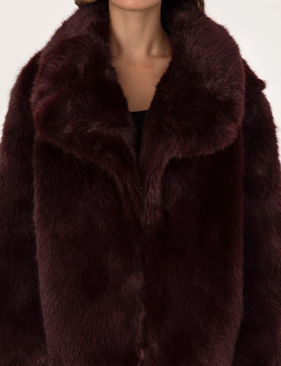 Bordo Comfort Fit Mont