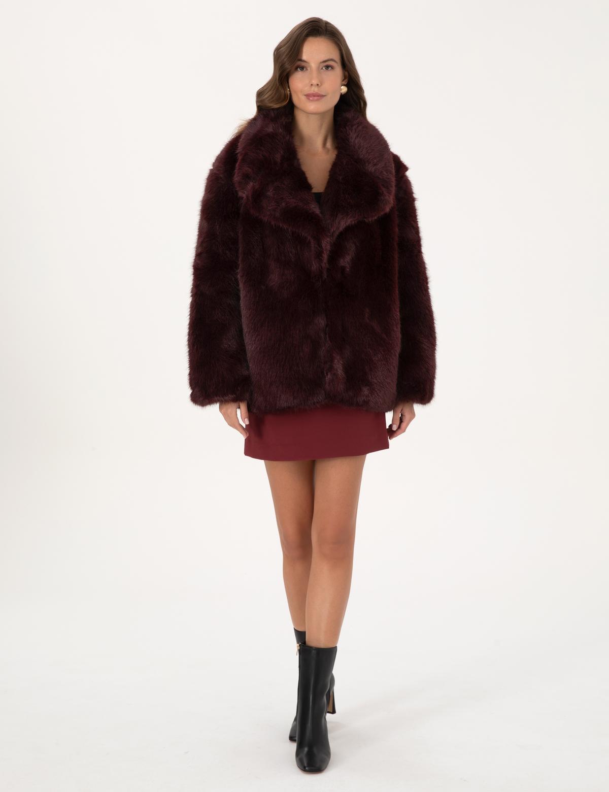 Bordo Comfort Fit Mont - 50314250005