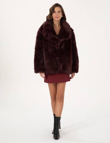 Bordo Comfort Fit Mont