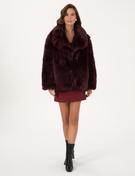 Bordo Comfort Fit Mont - 50314250005