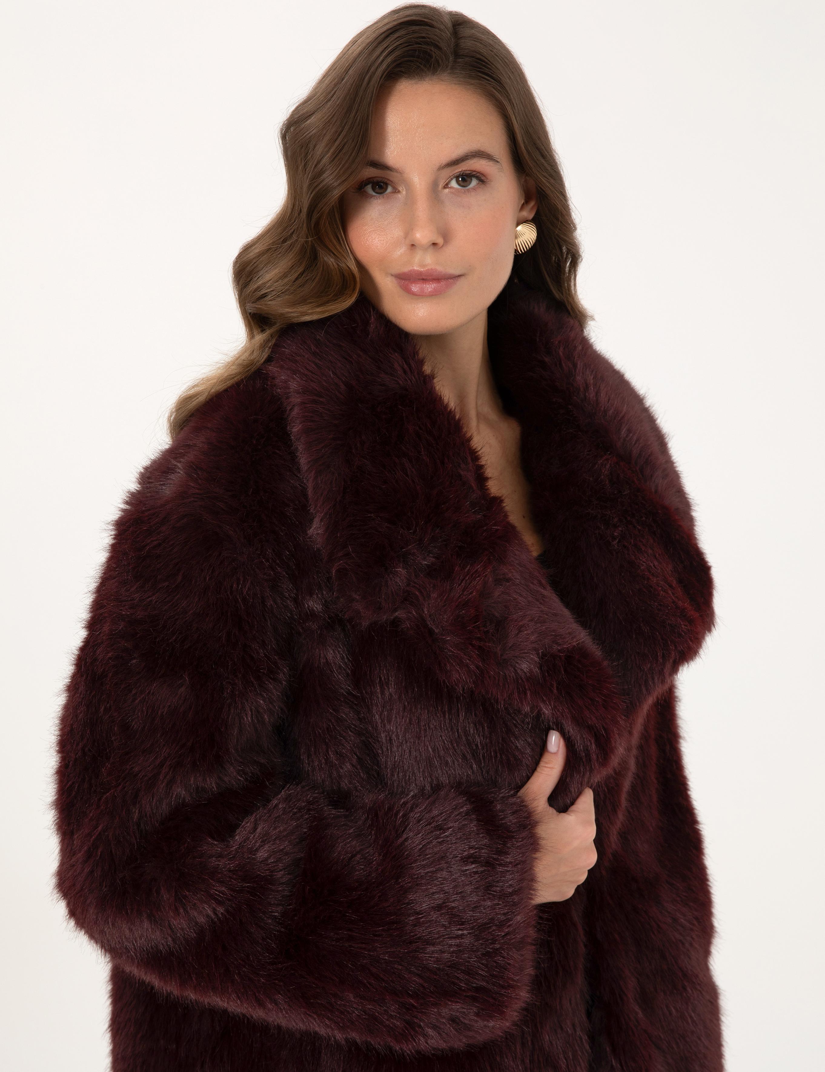 Bordo Comfort Fit Mont