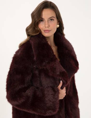 Bordo Comfort Fit Mont