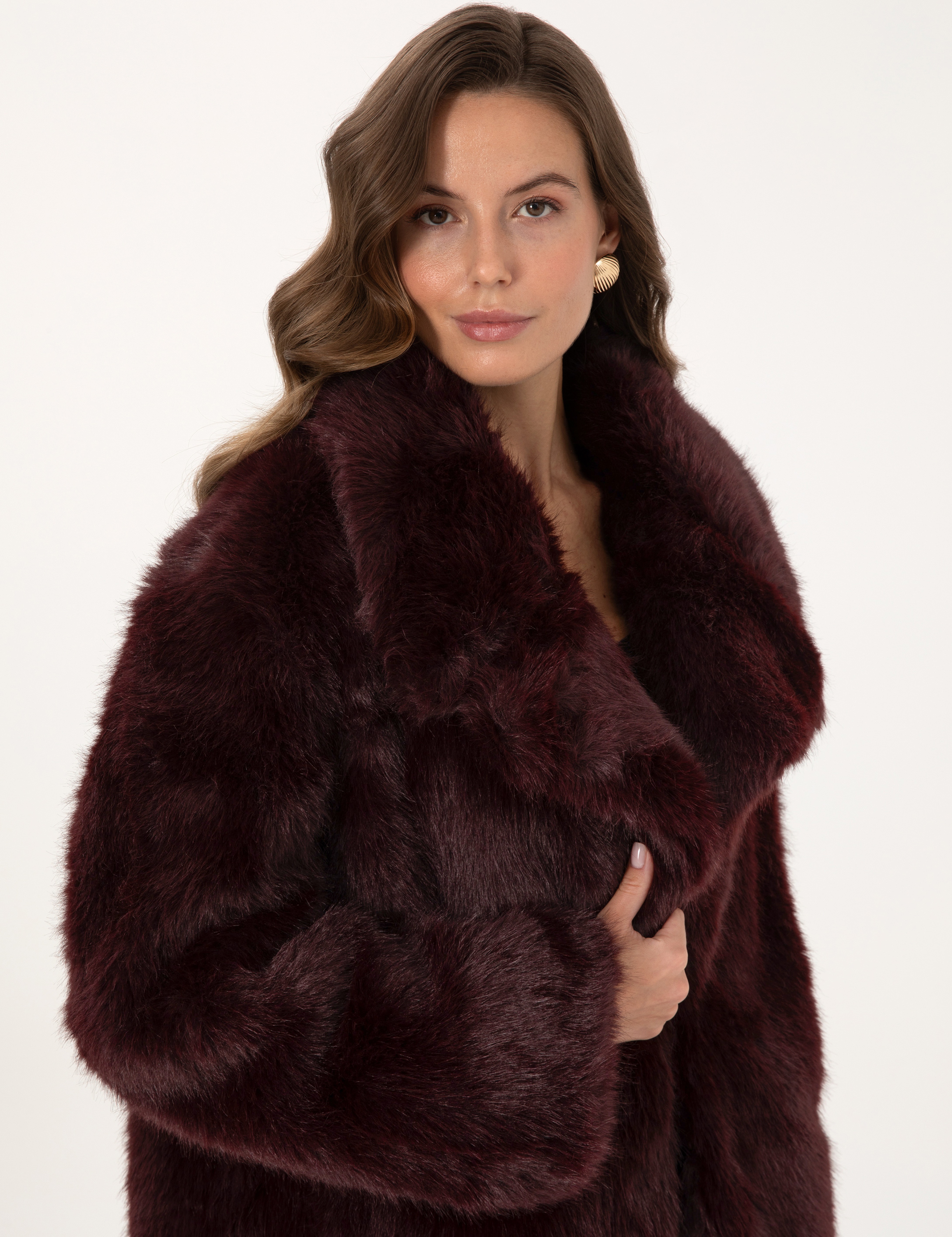 Bordo Comfort Fit Mont - Image 2
