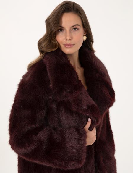 Bordo Comfort Fit Mont - 50314250005