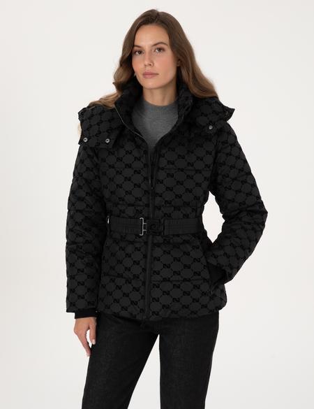 Siyah Mont - 50313967003