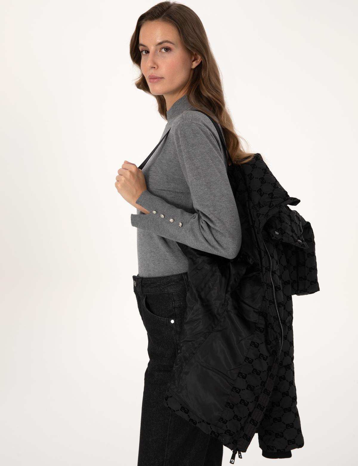 Siyah Mont - 50313967003