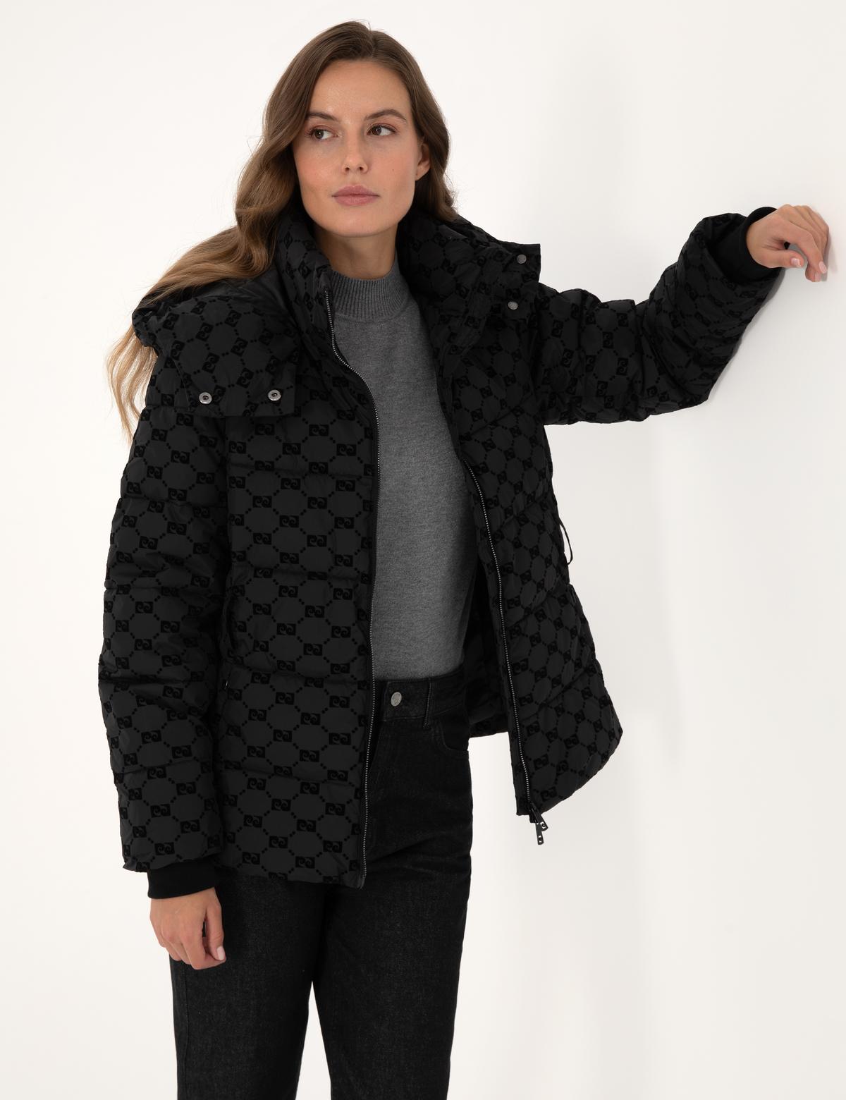 Siyah Mont - 50313967003