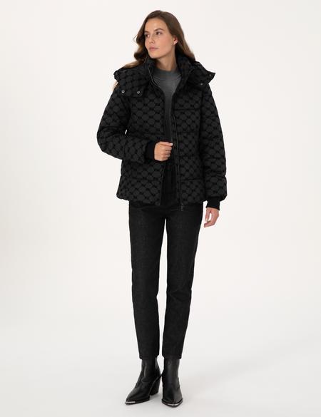 Siyah Mont - 50313967003