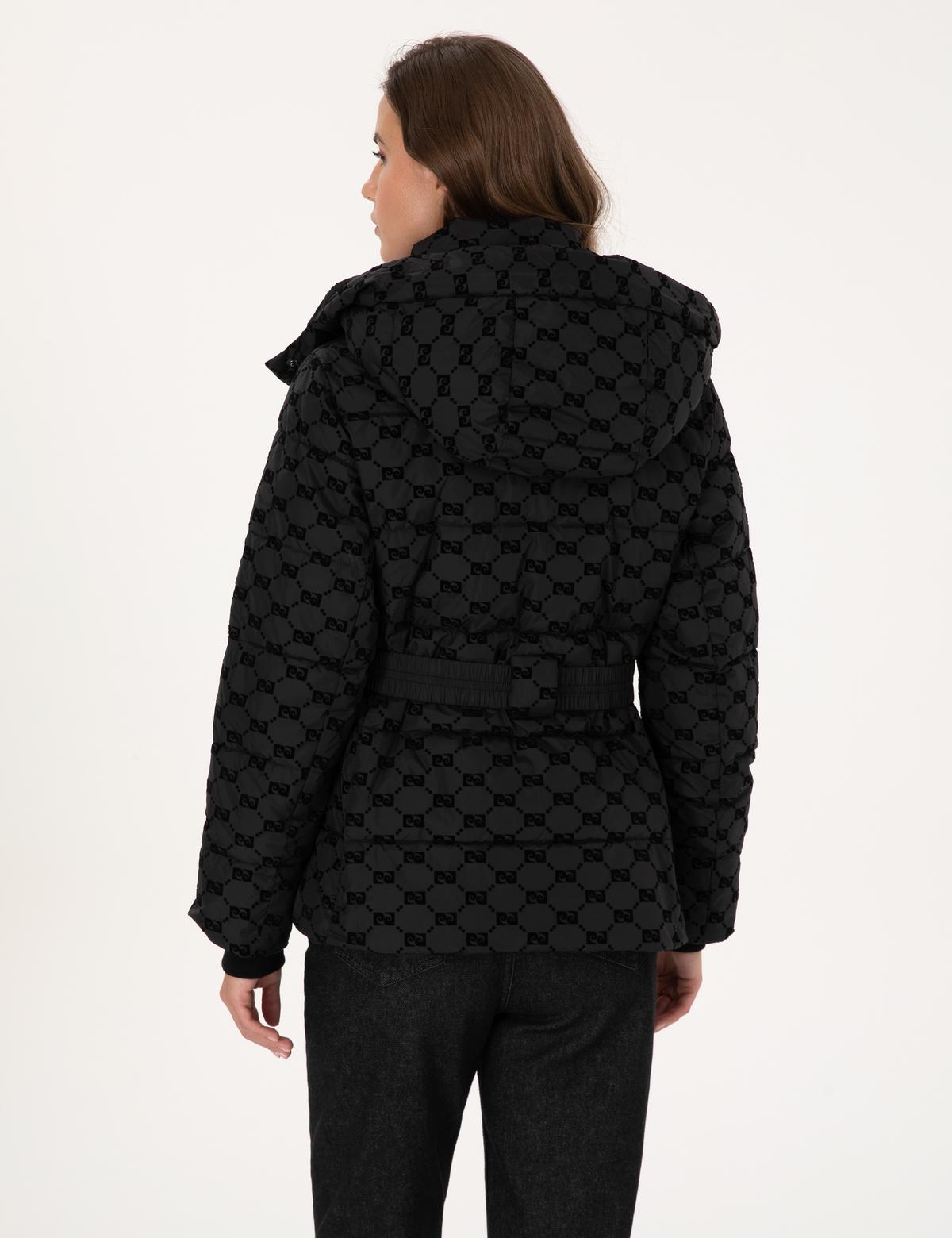 Siyah Mont - 50313967003