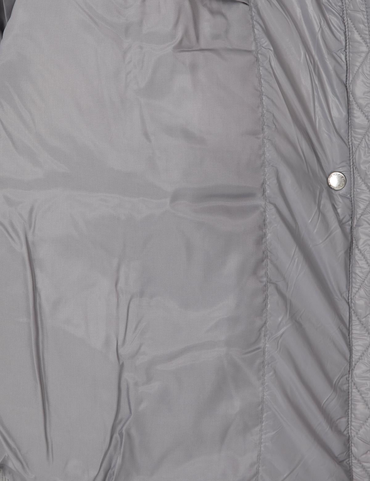 Gri Regular Fit Mont - 50308978003