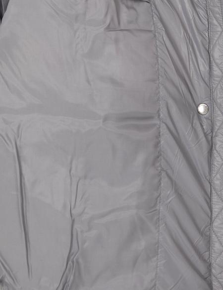 Gri Regular Fit Mont - 50308978003