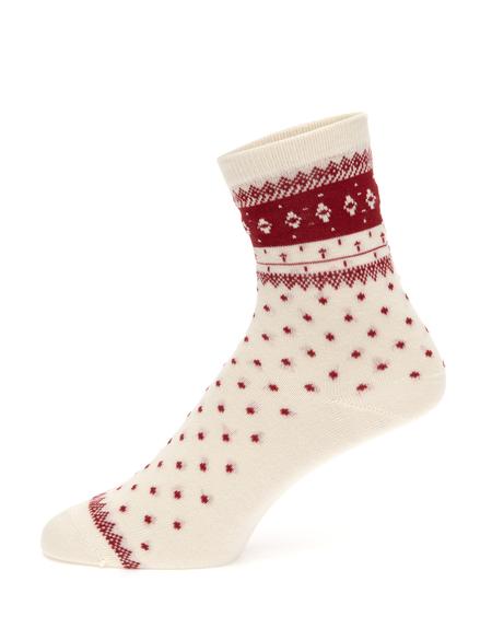 Kadın 3'lü Soket Çorap - 50315976001