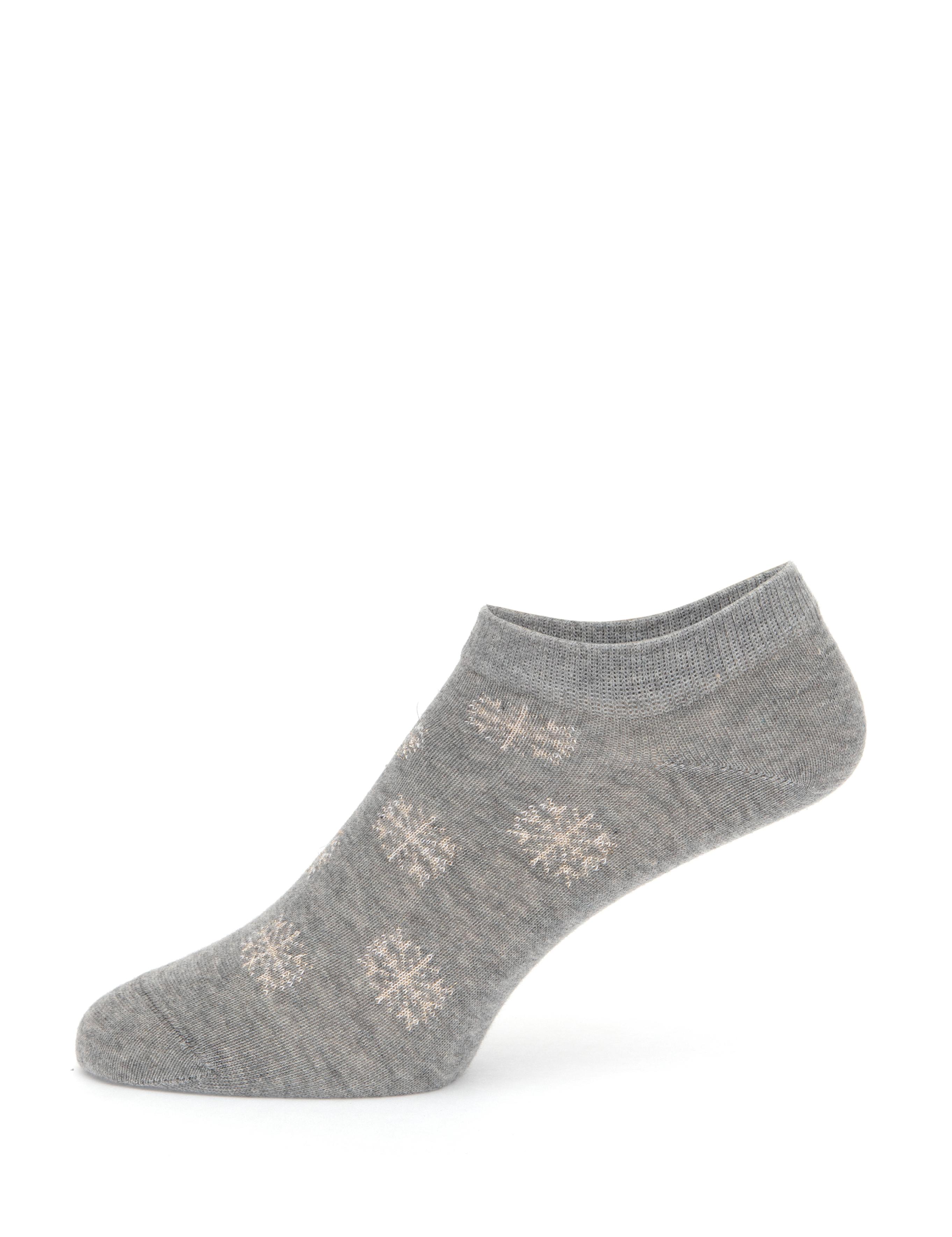 Kadın 2'li Patik Çorap