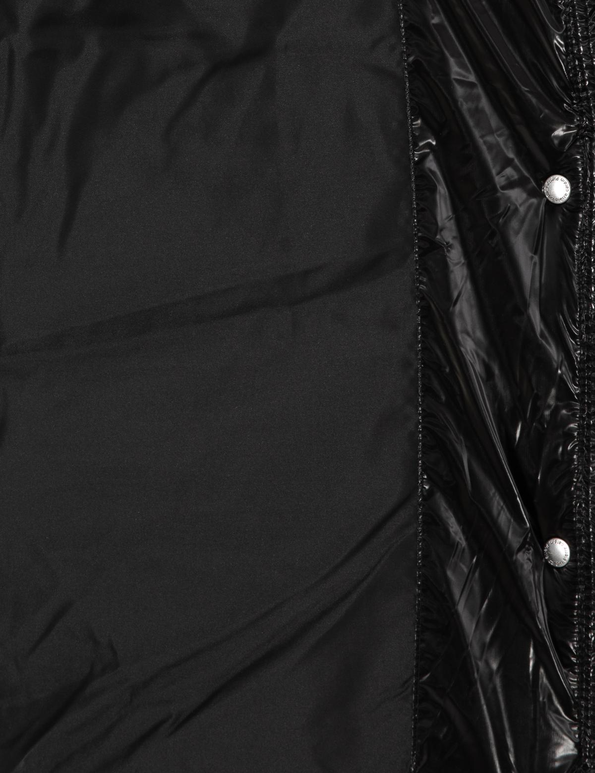 Siyah Comfort Fit Mont - 50308990009