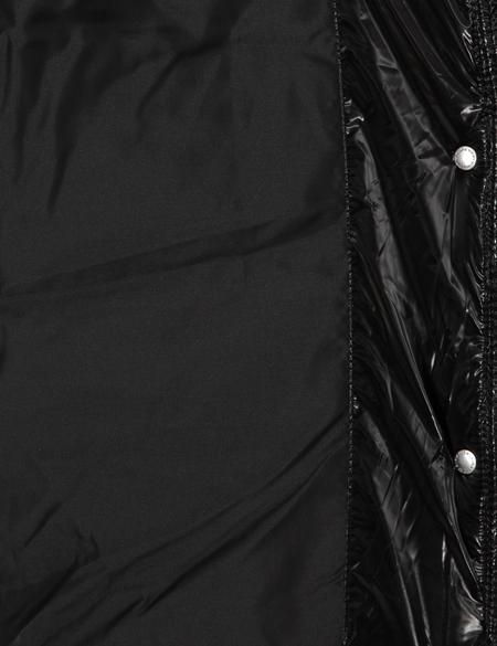 Siyah Comfort Fit Mont - 50308990009