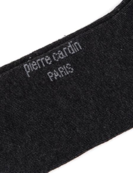 Kadın Antrasit Uzun Çorap - 50316031001