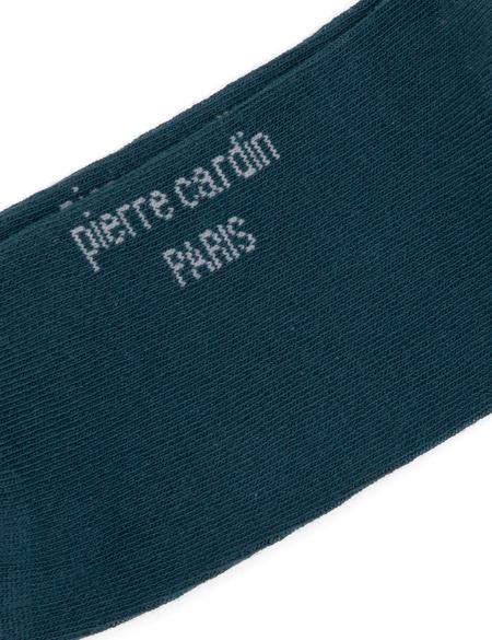 Kadın Yeşil Uzun Çorap - 50316031003