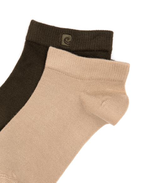 Kadın 2'li Patik Çorap - 50315957004