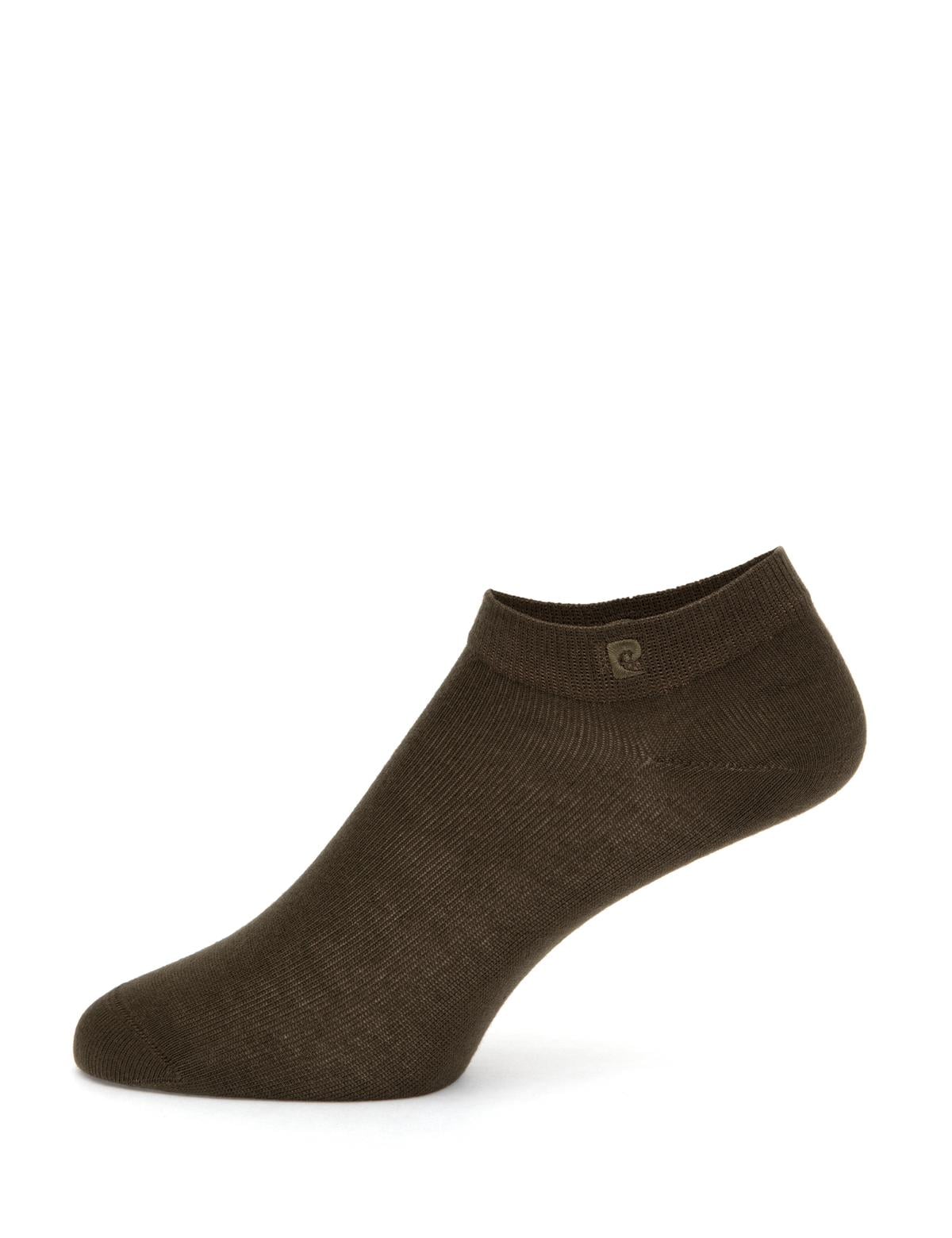 Kadın 2'li Patik Çorap - 50315957004