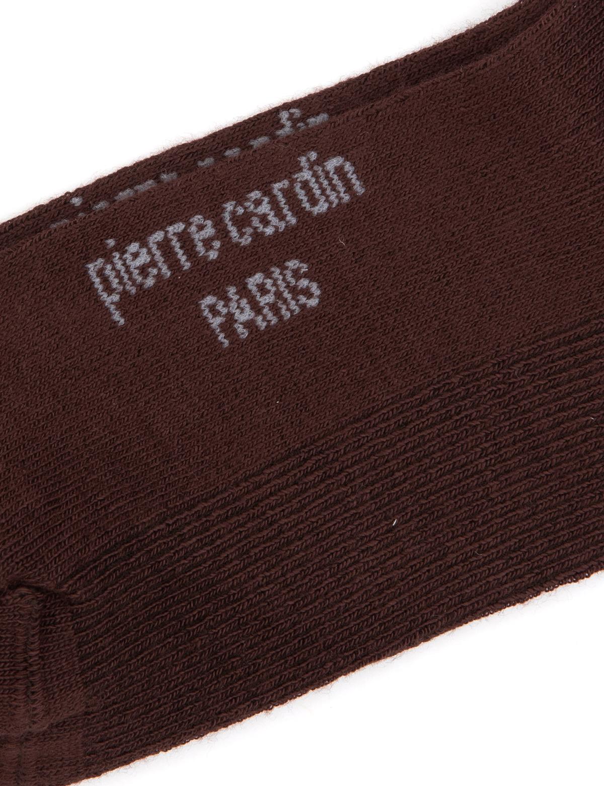 Kadın Kahverengi Soket Çorap - 50315968004