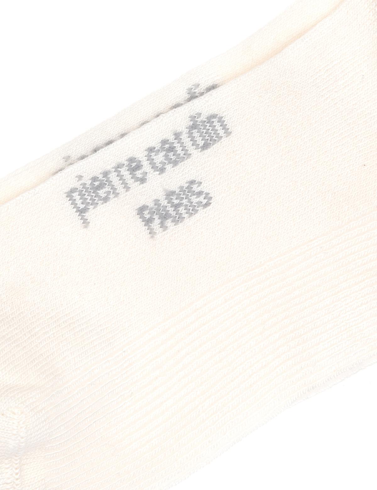 Kadın Beyaz Soket Çorap - 50315959001