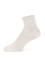 Kadın Beyaz Soket Çorap